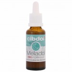 Meladol – CBD + Melatonin + vit. B6 (30ml)