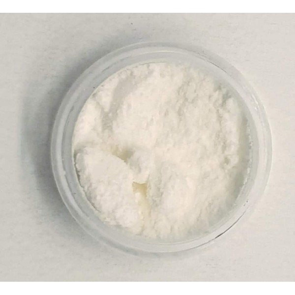 CBD Isolate powder 99.98% - Health Optimera