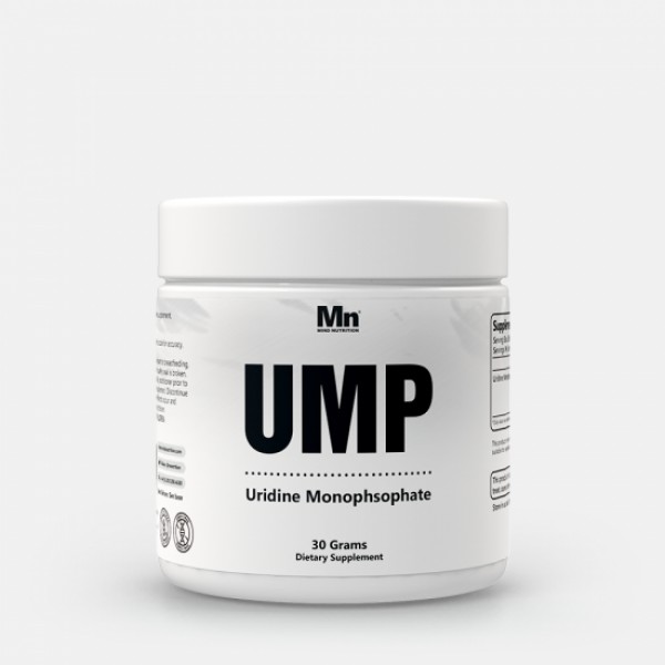 Uridine Monophosphate 30 Grams Powder