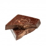 Raw cocoa mass - Bali 100% - 1 kg