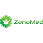 ZanaMed Sound Sleep Valerian + 0.3% Melatonin + 1.5% CBD drops 10ml